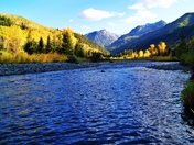 White River National Forest
