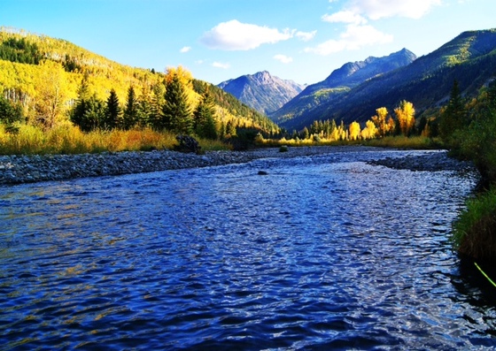 White River National Forest