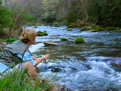 Nantahala National Forest