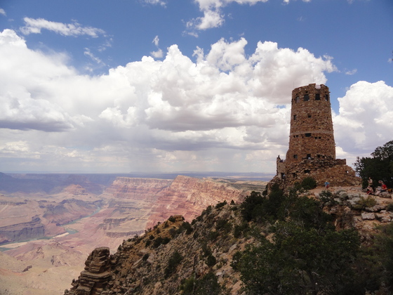 Grand Canyon National Park