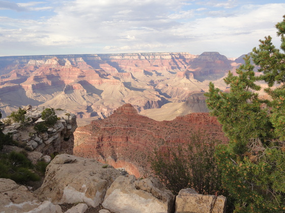 Grand Canyon National Park
