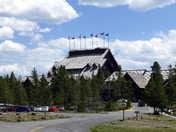 Yellowstone National Park