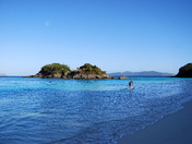 Virgin Islands National Park