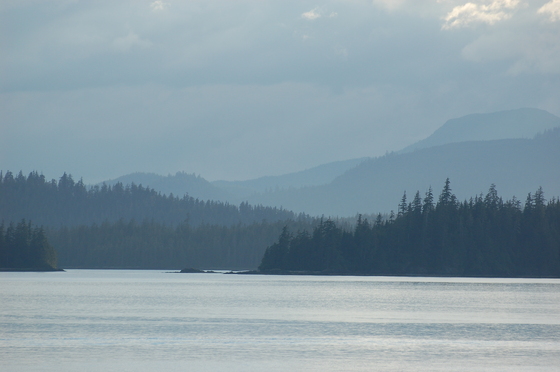 Glacier Bay National Park