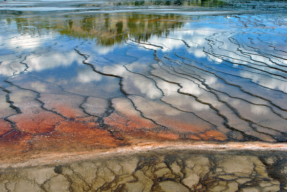 Yellowstone National Park