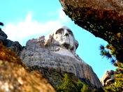 Mt. Rushmore