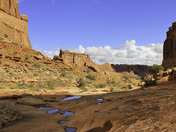 Arches National Park