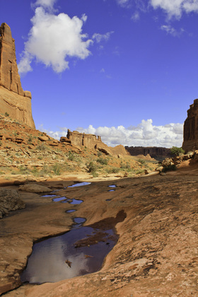 Arches National Park