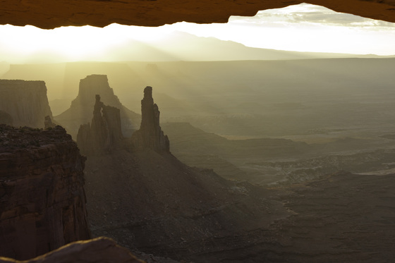 Canyonlands National Park