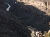 Rio Grande National Mounment 