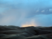 Great Sand Dunes National Park