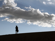 Great Sand Dunes National Park