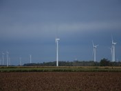 Windmills of my mind