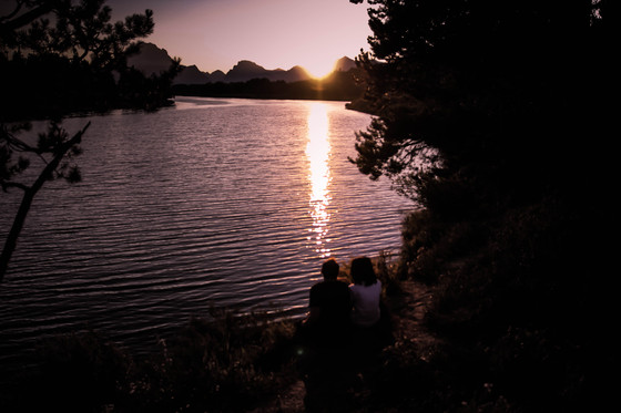 Grand Teton National Park