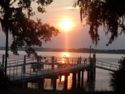 Cumberland Island National Seashore