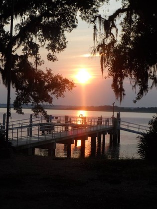 Cumberland Island National Seashore