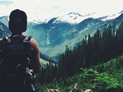 North Cascades National Park