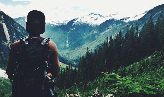 North Cascades National Park