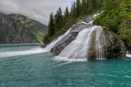 Tongass National Forest