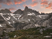 Inyo National Forest