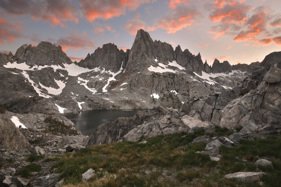 Inyo National Forest