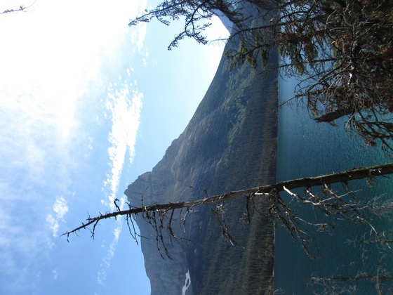 Glacier National Park