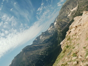 Rocky Mountain National Park