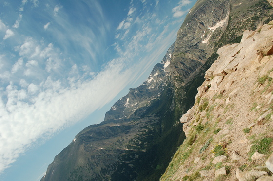 Rocky Mountain National Park