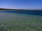 Sleeping Bear National Lake Shore