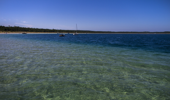 Sleeping Bear National Lake Shore