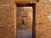 Chaco Canyon National Park