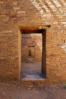 Chaco Canyon National Park