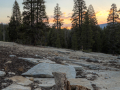Sequoia National Forest