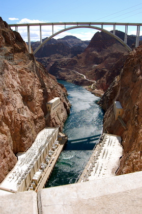 Hoover Dam