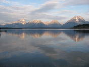 Grand Teton National Park