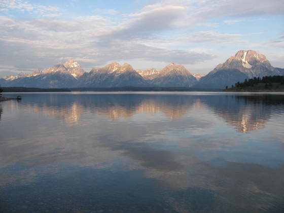 Grand Teton National Park
