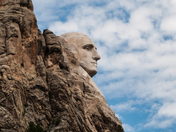 Mt. Rushmore NM