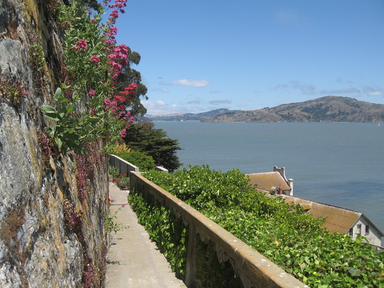 Golden Gate National Recreation Area