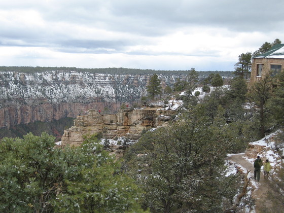 Grand Canyon National Park
