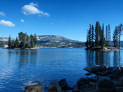 Eldorado National Forest