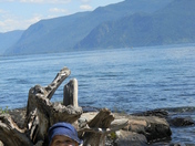 Lake Pend Oreille