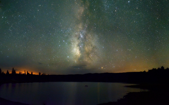 Apache-Sitgreaves National Forest 