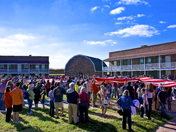 Fort McHenry
