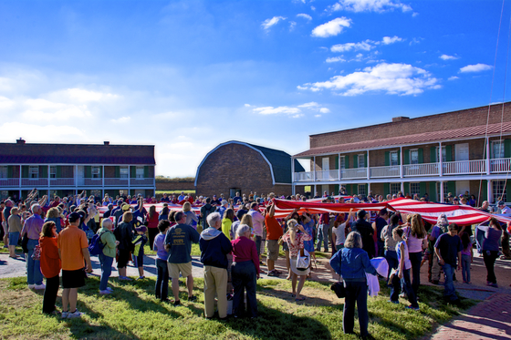 Fort McHenry