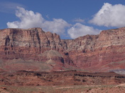 Vermillion Cliffs National Monument