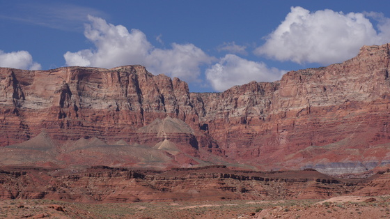 Vermillion Cliffs National Monument