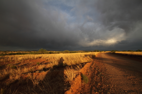 Buenos Aires National Wildlife Refuge