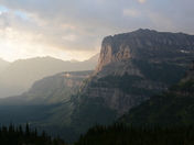 Glacier National Park