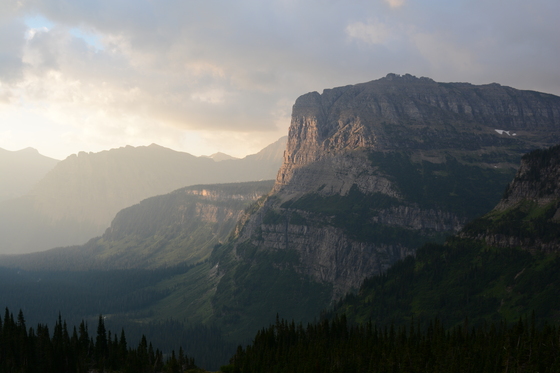 Glacier National Park
