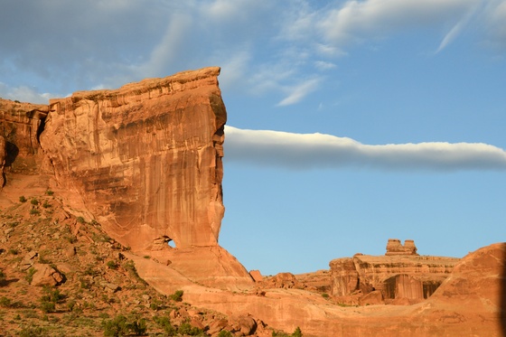 Arches National Park